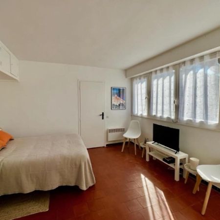 35M With Pool For Couple In Saint Tropez Lägenhet Exteriör bild