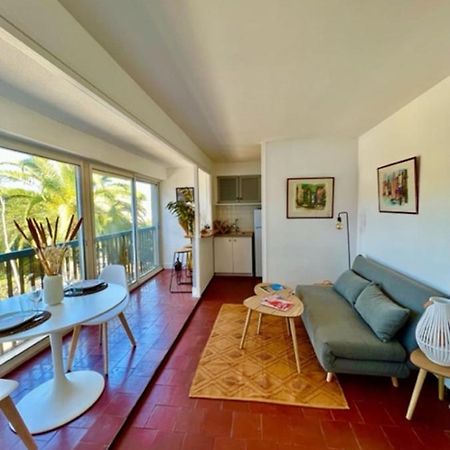 35M With Pool For Couple In Saint Tropez Lägenhet Exteriör bild