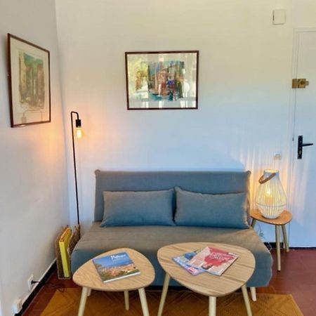 35M With Pool For Couple In Saint Tropez Lägenhet Exteriör bild