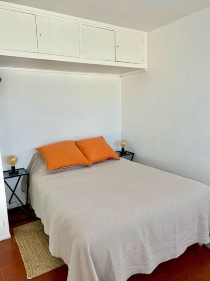 35M With Pool For Couple In Saint Tropez Lägenhet Exteriör bild