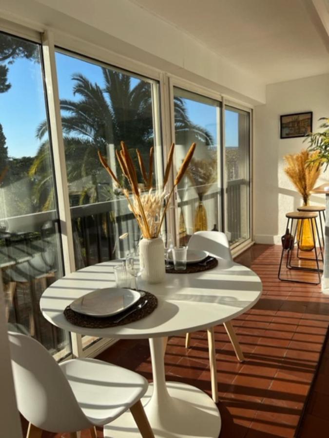 35M With Pool For Couple In Saint Tropez Lägenhet Exteriör bild
